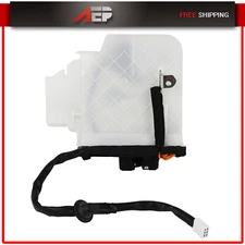 Rear Trunk Lid Lock Latch Actuator w/Power Liftgate for Toyota Sequoia 2008-2020