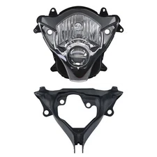 Headlight Assembly Fairing Stay Bracket Fit For Suzuki GSXR600 GSXR750 2006-2007