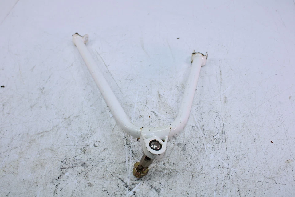 Arctic Cat M8000 HCR 2014 153 pulgadas delantero superior izquierdo control brazo A 3703-105 Foto 3 de 4