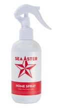 Swedish Dream Sea Aster Home Spray, 8oz, Non-Aerosol Safe for Carpets and Linens