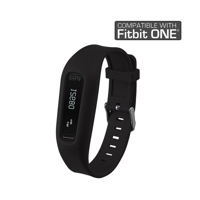 one fitbit