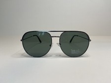 Women  s / Men  s Aviator Sunglasses Metal Frame