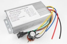 DC 10-60V 70A 4000W High Power DC Motor Speed Controller Brush Motor Controller