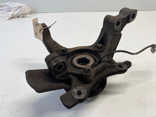 Opel Astra H / 5 Türer / 1.4 / 66 KW / Radnabe Radlager ABS Sensor Vorne Links