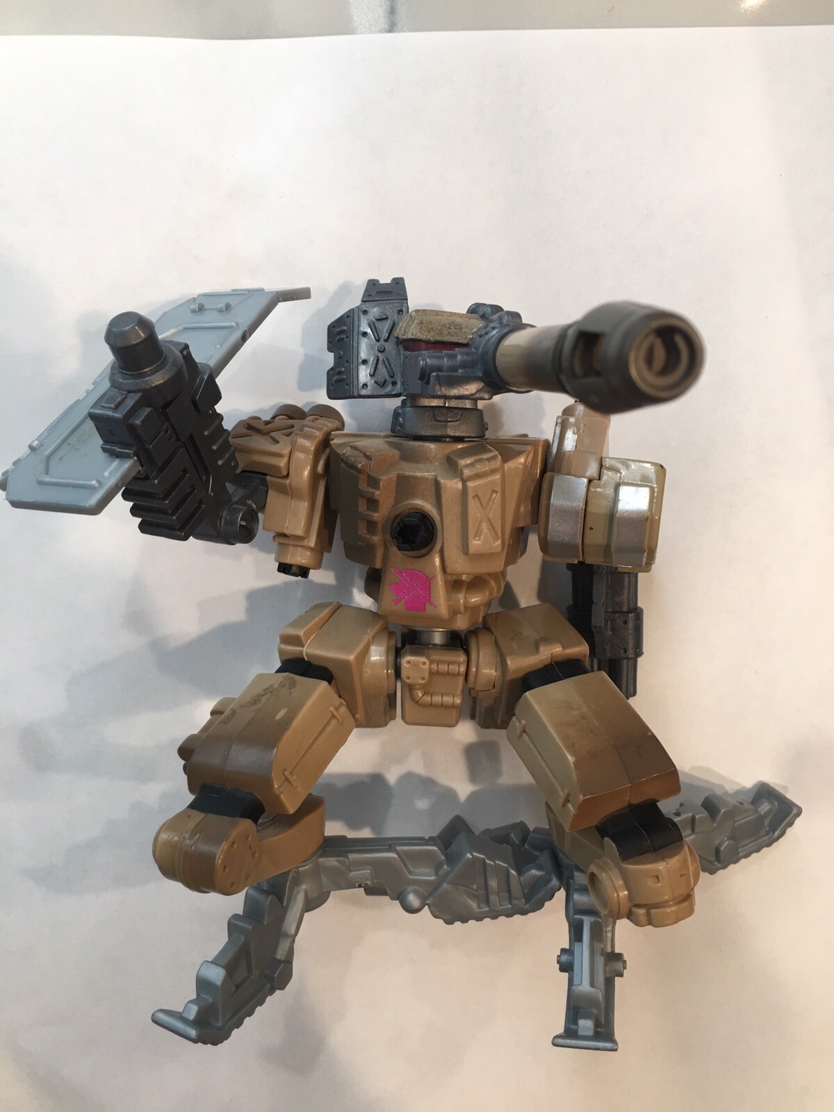 rockem sockem robots ebay