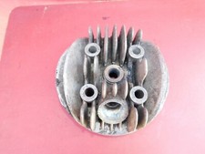 DKW SB KS KM 200 Zylinderkopf