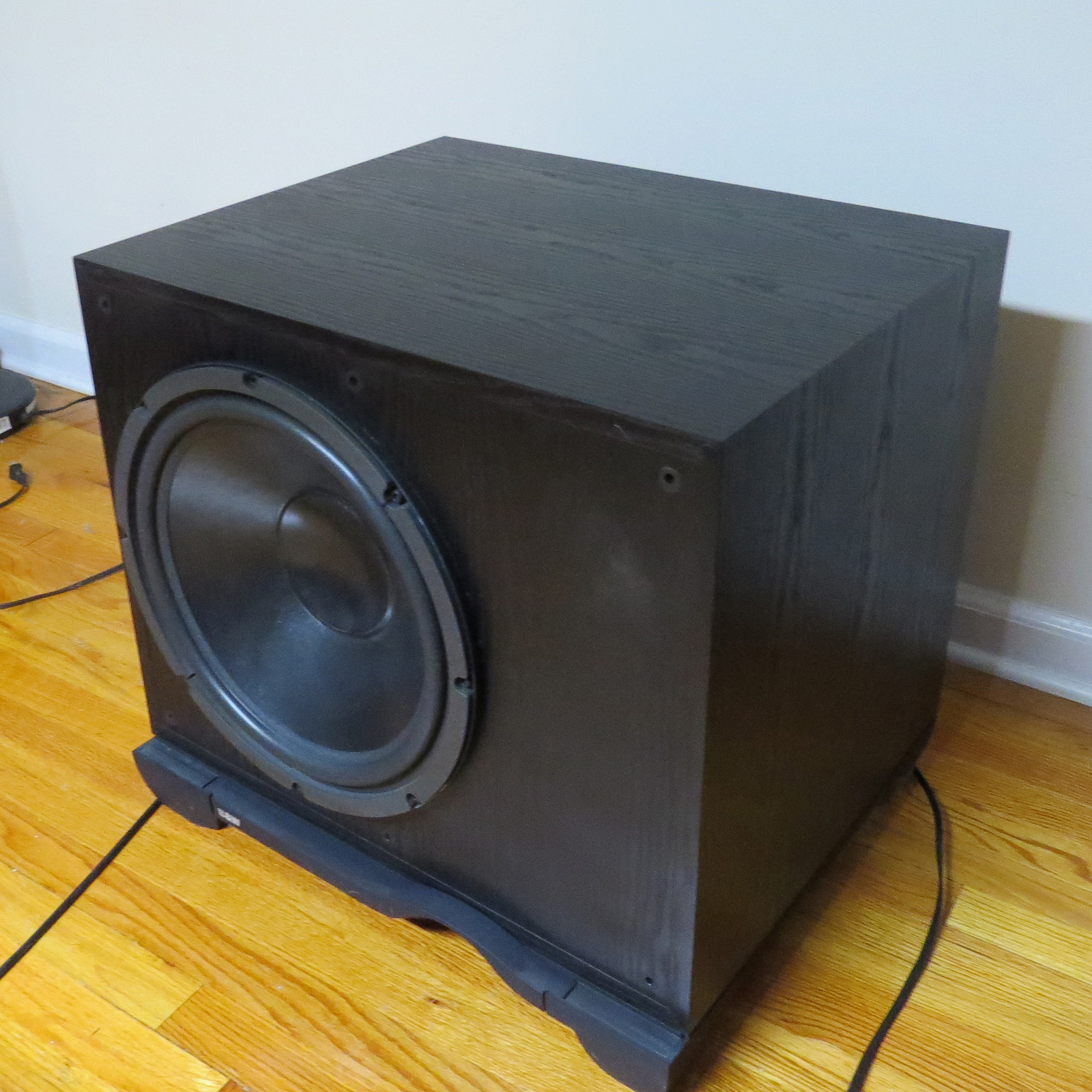 asw 3000 subwoofer