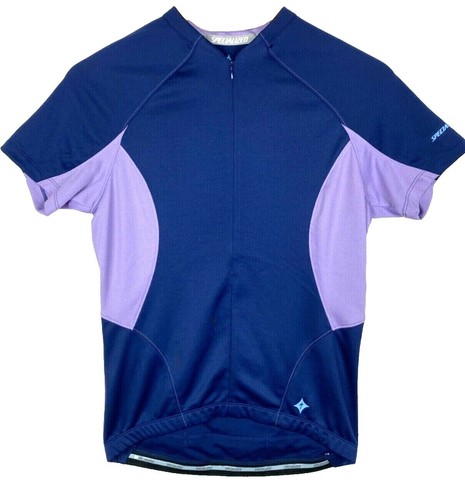 SPECIALIZED RBX EXPERT THERMAL JERSEY LS WMN ARCTBLU M | eBay