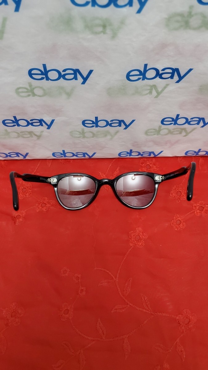 ✅️⭐️ DOLCE & GABBANA DG 701S B5 Shiny Black Diamond 45  display picture 3