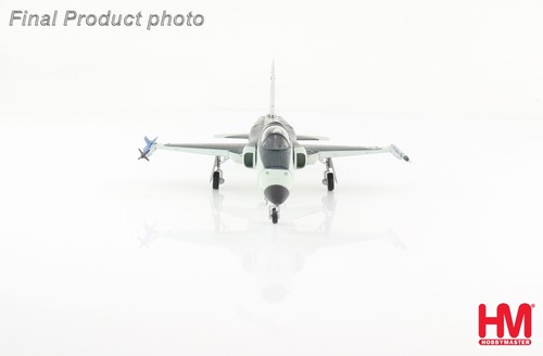 Hobby Master 1/72 HA3365 Northrop F-5N Tiger II USN VFC-111 Sun Downers Florida - Picture 8 of 9