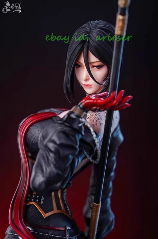 アラド戦记 ミストレス ACy フィギュア ガレージキット スタチュー アラド戦记 ミストレス ACy フィギュア ガレージキット スタチュー