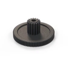 Ford Transit Valve Throttle Gear Black VP3L3U-96645-CA