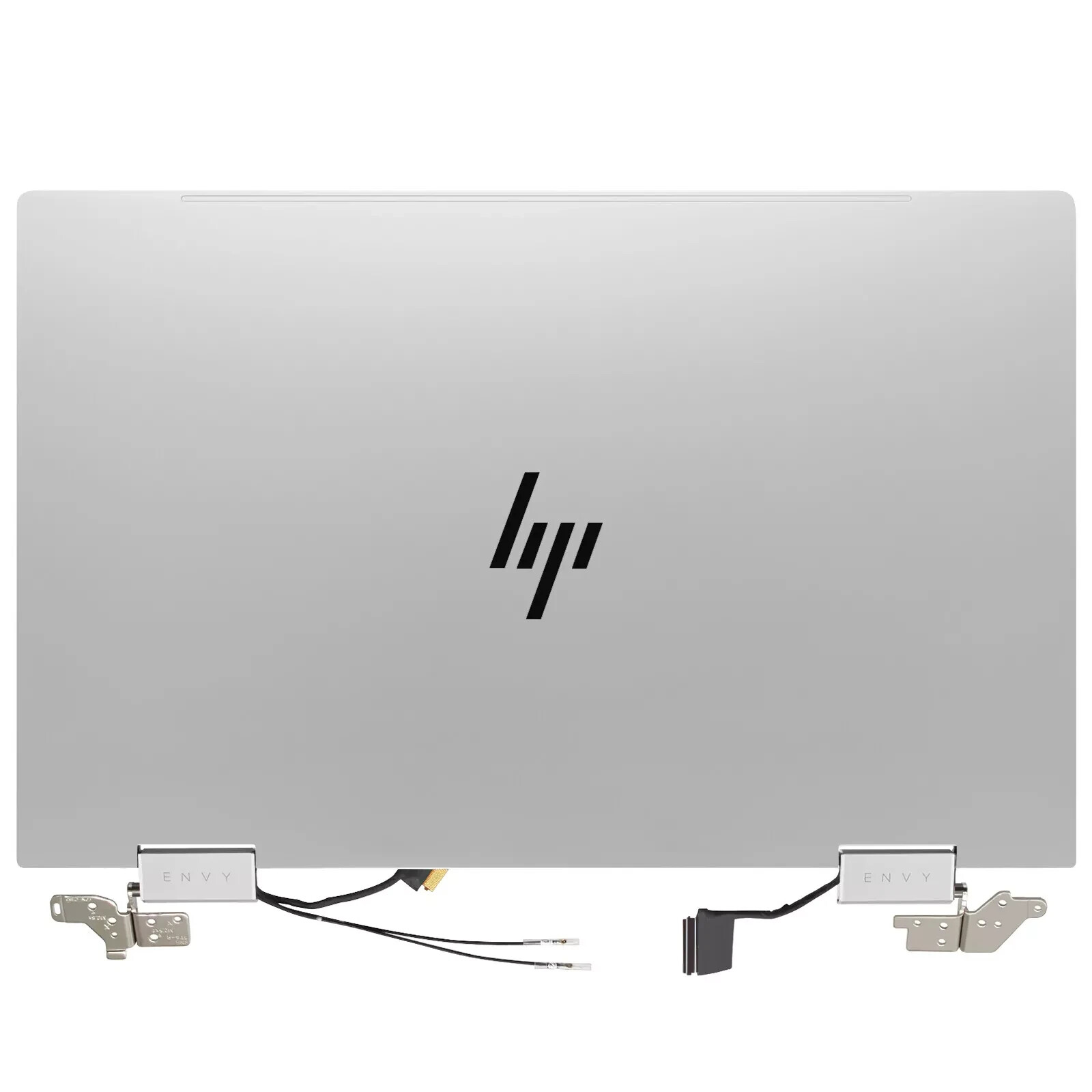 FHD LCD Touch Screen Hinge UP Assembly for HP ENVY X360 15-ED0003CA 15-ED0008