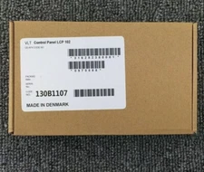 1PC Danfoss 130B1107 Inverter Graphic Panel New Expedited Shipping