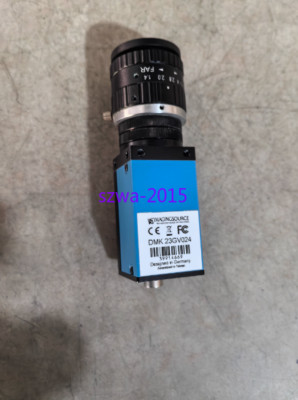 1pcs Used DMK 23GV024