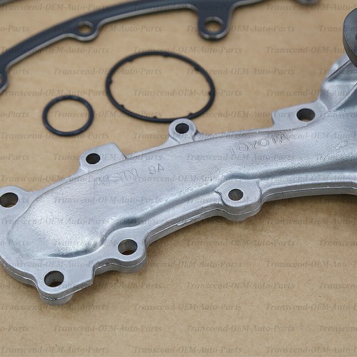OEM LEXUS TOYOTA TIMING & WATER PUMP KIT 3.3L 3MZFE 3.0L 1MZFE