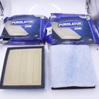 2 Pack Purolator One Advanced Engine Air Filters For 2020 Ford F-250 F-350 F-450