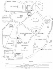 (2) Side-by-Side Lots Floral Hills Memorial Gardens  in Taylor Mill Kentucky