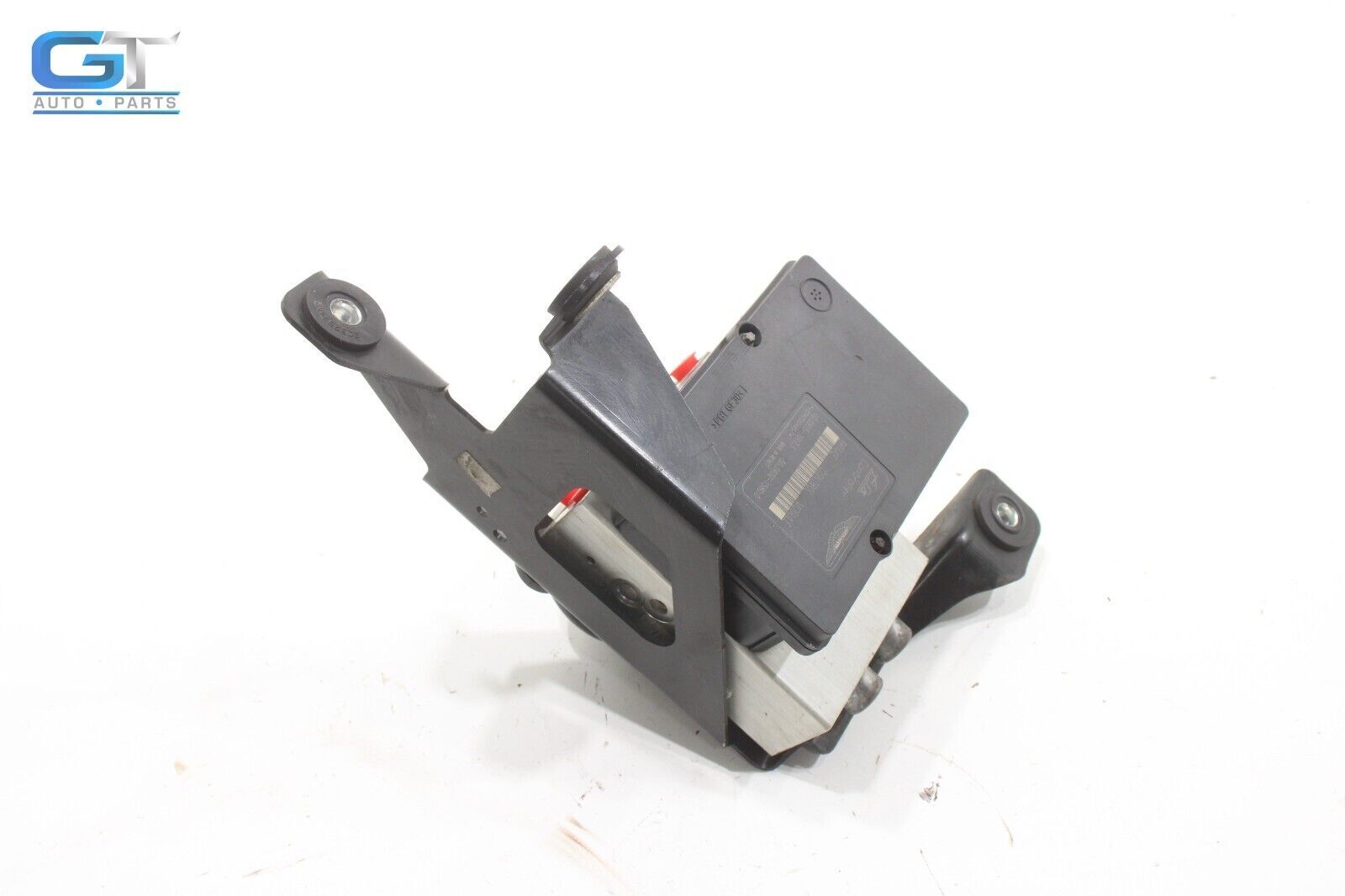 2007-10 ASTON MARTIN V8 VANTAGE ABS ANTI LOCK BRAKE PUMP MODULE & BRACKET OEM