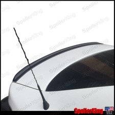 Spoilerking Rear Trunk Lip Spoiler Wing Fits Saab 9-5 1999-2011 4dr 244l Spoilerking Rear Trunk Lip Spoiler Wing Fits Saab 9-5 1999-2011 4dr 244l