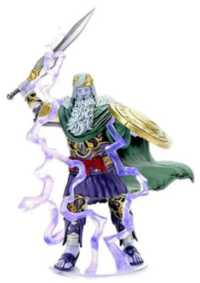 King Hekaton - Storm King's Thunder Box Set 1 # 1 - Icons of the Realms.