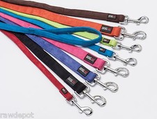 Dogline Soft Padded Comfortable Microfiber Du...