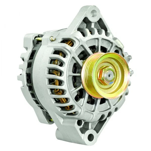 Alternador Remy 23720 remanufacturado para Ford Taurus 2000-2001 3,0 L V6 Foto 2 de 4