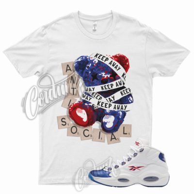 royal toe shirts