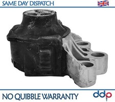 For Ford Transit Tourneo 1384138 Engine Mount Front Right Insert Bracket Support