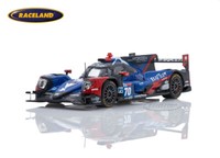 Oreca 07 Gibson Realteam Le Mans 2021 3° LMP2 Proam Garcia/Duval/Nato Spark 1:43