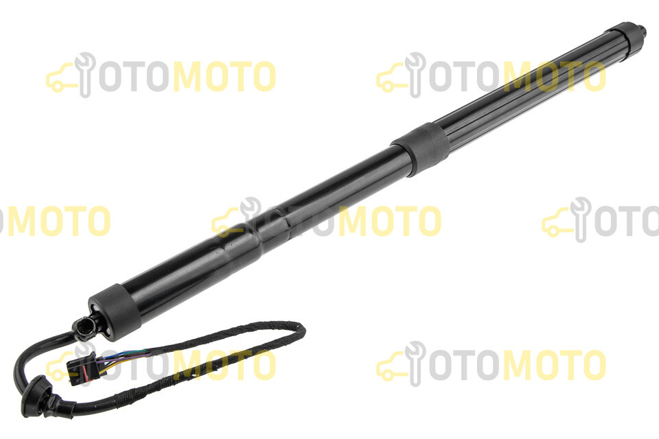 Moteur électrique hayon pour VW Touareg mécanisme ouverture coffre arrière 12V