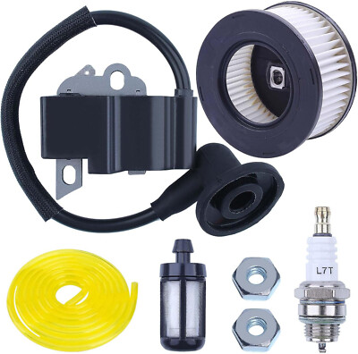 Ignition Coil Air Filter Tune Up Kt for Stihl MS271C MS291C MS 271 291 Farm Boss