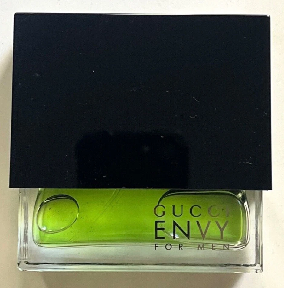 Gucci Envy For Men for sale | eBay
