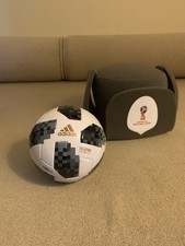 adidas telstar size 3