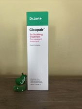 Dr.Jart Cicapair   So Soothing Treatment 30ml Exp 20260502