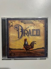 Robi Draco Rosa Amor Vincit Omnia CD
