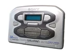 Sony WM-FX493 Vintage Walkman Tape Player Radio Used