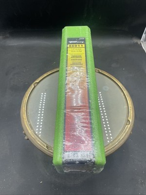 Forney Industries E6011 1/8In X 10 Lbs. Stick Electrode