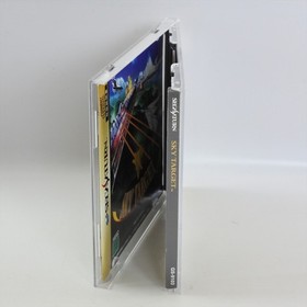SKY TARGET Sega Saturn 8335 ss