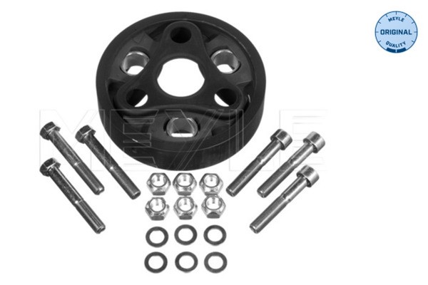Schwingungstilger Gelenkwelle Meyle 014 041 0064 FüR Mercedes Klasse W202 Model-image