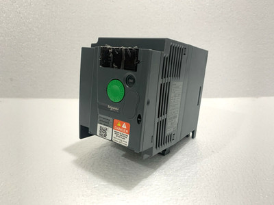 SCHNEIDER ELECTRIC ALTIVAR ATV310HU15N4E 1.5KW 2HP FREQUENCY CONVERTER