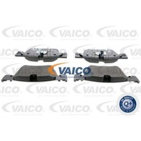 Vaico BremsbeläGe Vorne FüR Peugeot 308 SW II CitroëN C4 Grand Picasso