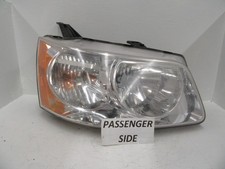 Passenger Right Headlight Fits 06-09 Torrent Passenger Right Headlight Fits 06-09 Torrent