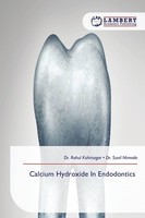 Calcium Hydroxide In Endodontics Rahul Kshirsagar