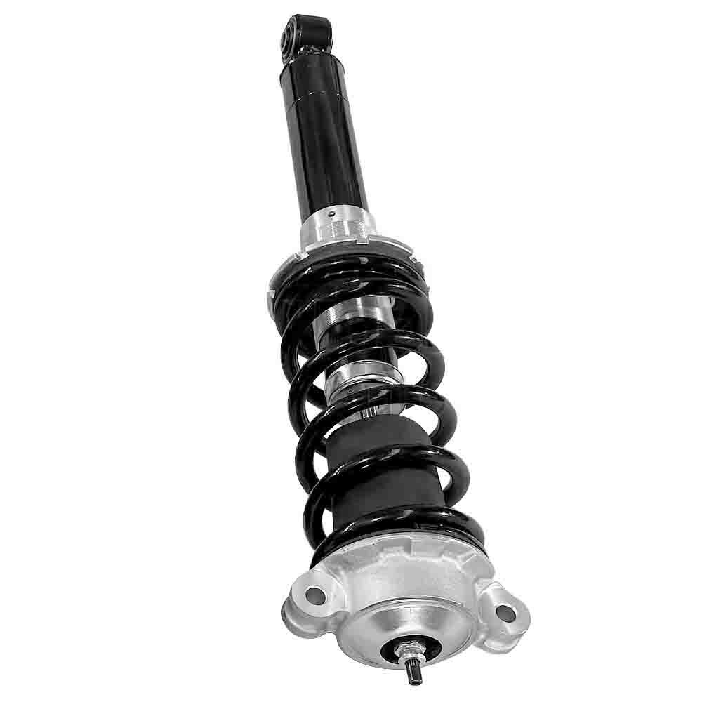 4X Fit 08-2014 Ferrari California 247208 Front Rear Shock Struts Assys Magnetic 