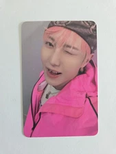 NCT Dream The 5th Album Go Back To The Future Official Photocard Newly Released