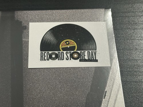 Olivia Dean Live at the Jazz Cafe Vinyl LP (RSD Edition) - BRAND NEW! - Picture 3 of 6