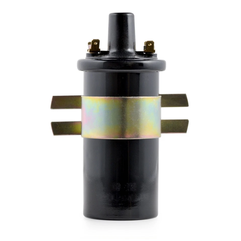 Powerspark Ballast Resistor and Coil Ignition System Bundle Pack 1.5 Ohm - Image 2 of 4