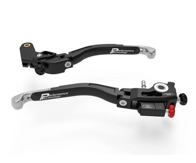 vers Brems/kupplungshebel 2 vers L27 SCZ SIL Dbk Aprilia Rsv4 1100 2021 2024