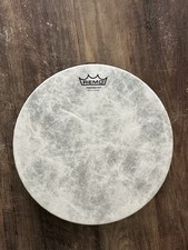Remo Fiberskyn Frame Drum   Professional Hand Drum Made in Taiwan 